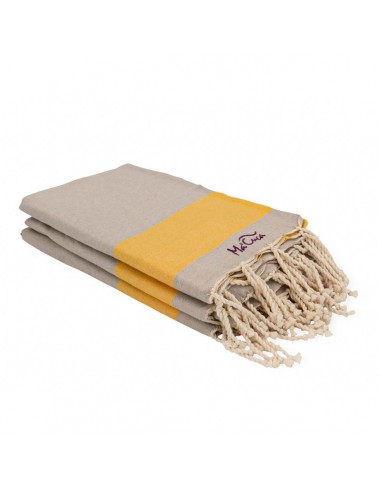 Fouta Malta 2x1m