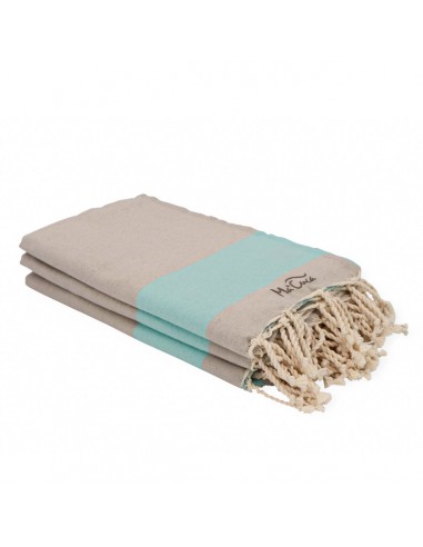 Fouta Malta 2x1m