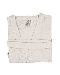 Albornoz Tokio Unisex de Algodón | Ma'Cuca