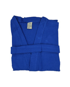 Albornoz Tokio Unisex de Algodón | Ma'Cuca
