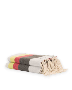 Fouta Mundial Alemania 200x100 cm | Ma'Cuca