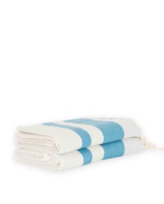 Fouta Mundial Argentina 200x100 cm | Ma'Cuca