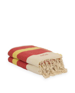 Fouta Mundial España 200x100 cm | Ma'Cuca