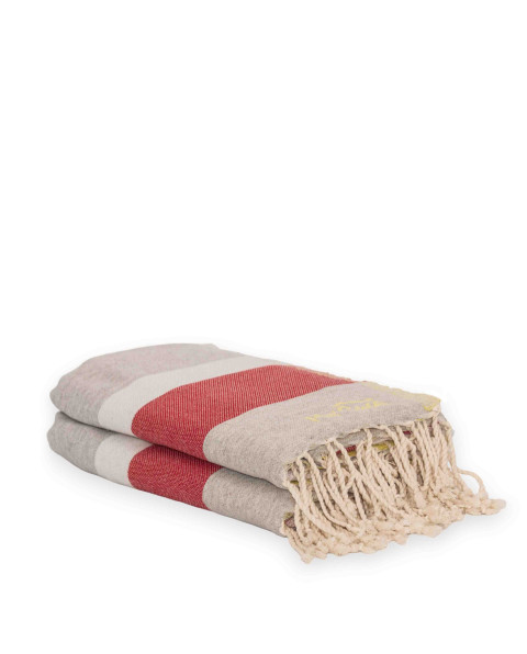 Fouta Mundial Inglaterra 200x100 cm | Ma'Cuca