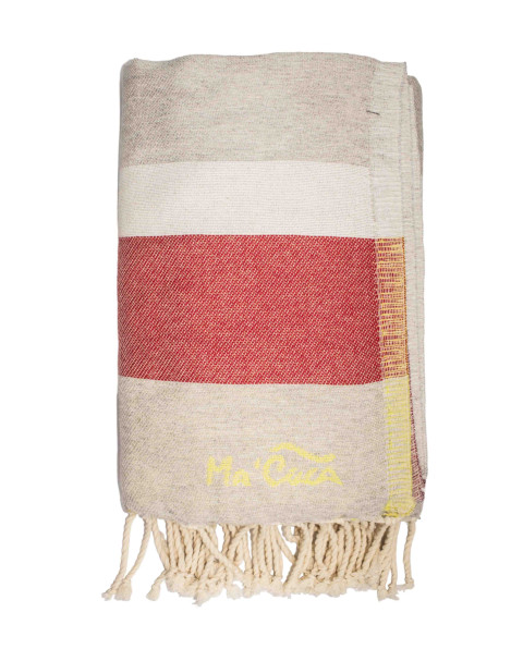 Fouta Mundial Inglaterra 200x100 cm | Ma'Cuca