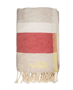 Fouta Mundial Inglaterra 200x100 cm | Ma'Cuca