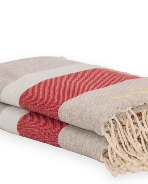 Fouta Mundial Inglaterra 200x100 cm | Ma'Cuca