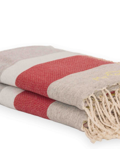 Fouta Mundial Inglaterra 200x100 cm | Ma'Cuca