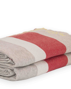 Fouta Mundial Inglaterra 200x100 cm | Ma'Cuca