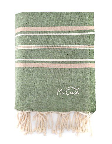 Toalla grande Madeira 2x2m.