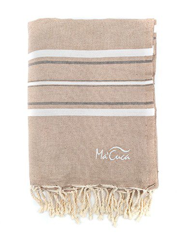 Funda hogar Madeira 3x2m.