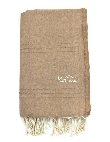 Funda hogar Surpicure 2,5x1,5m. — Color: Beige