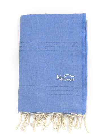 Funda hogar Surpicure 2,5x1,5m. — Color: Celeste