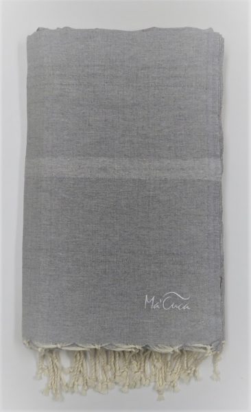 Funda hogar Surpicure 2x2m. — Color: Gris claro
