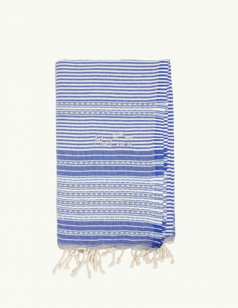 Toalla playa Berber 2x1m.