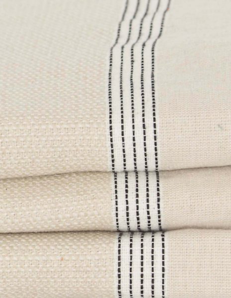 Toalla playa Natte 2x1m. — Color: Beige
