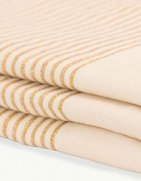 Deco Lurex 2x1m.