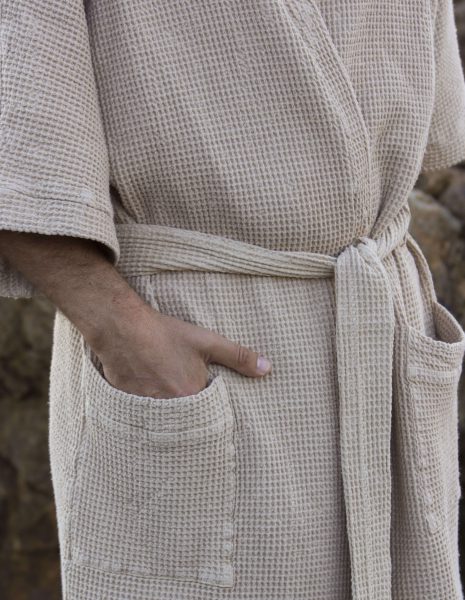 Albornoz Tokio, Unisex