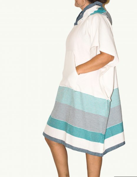 Poncho Medina Unisex