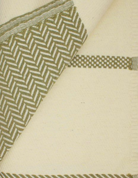 Fouta Oslo 2x1m.