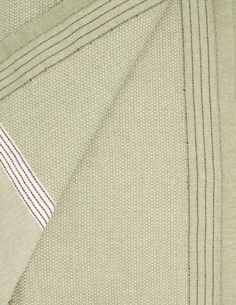 Toalla playa Natte 2x1m. — Color: Kaki