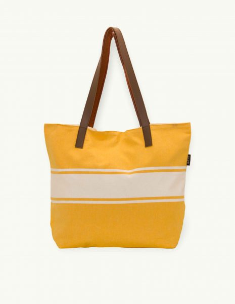Bolso asa cuero Corfú cremallera