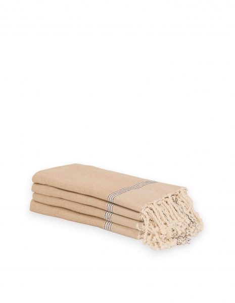 Toalla baño Natte 65x120cm.