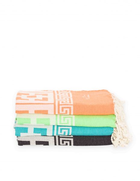 Fouta Martinica 2x1m.