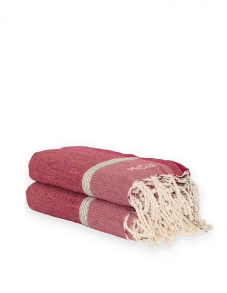 Fouta Natte 2,5x1,5 m.