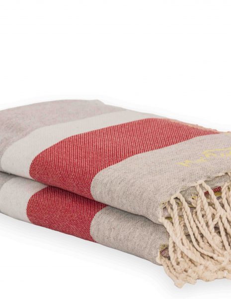 Fouta Mundial Inglaterra 2x1 m.