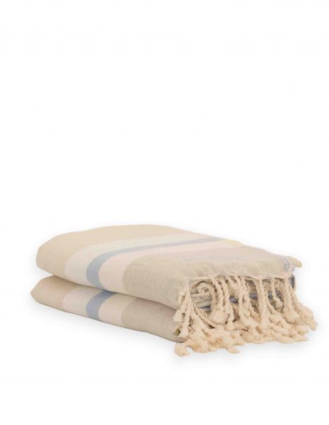 Fouta Mundial Uruguay 2x1 m.