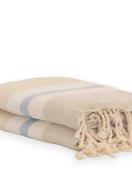 Fouta Mundial Uruguay 2x1 m.