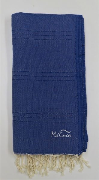 Cubrecama Surpicure 3x2m. — Color: Azul Rey