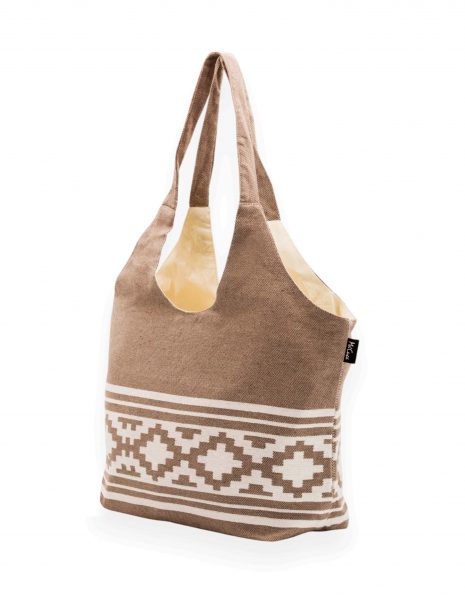 Bolso Cancún — Color: Taupe