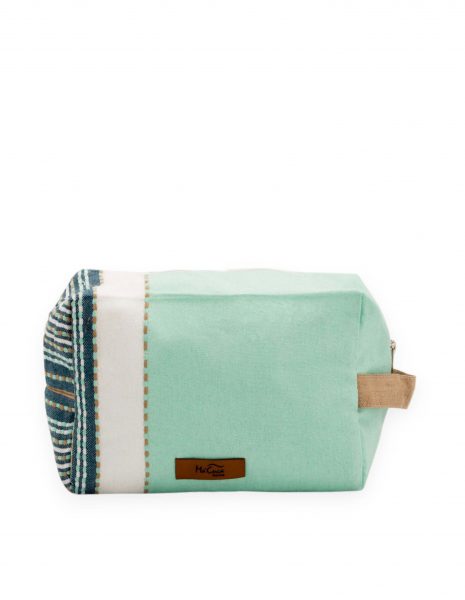 Neceser carre Afra