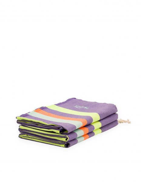 Fouta Siros 2x1 m.