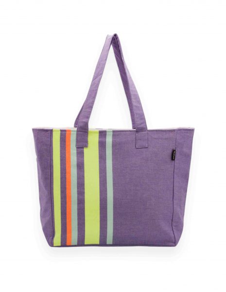 Bolso playa Siros
