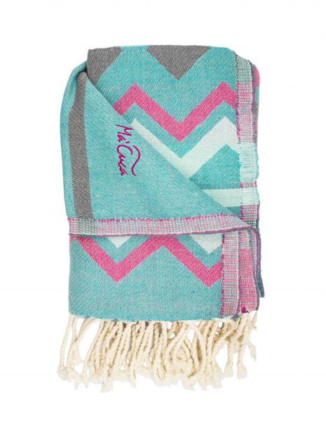 Fouta Bora Bora 2x1m.