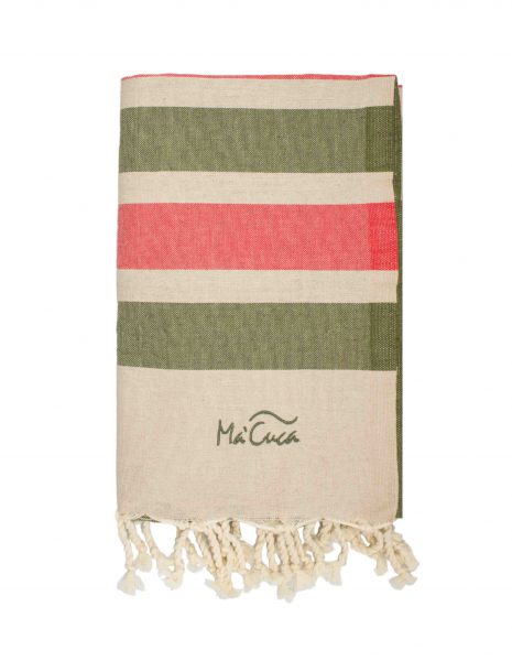 Fouta Puket 2x1