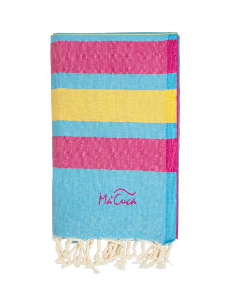 Fouta Puket 2x1
