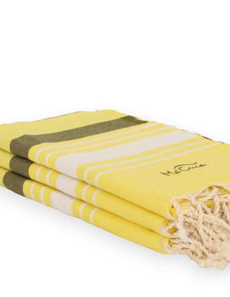 Fouta Ibiza 2x1m.