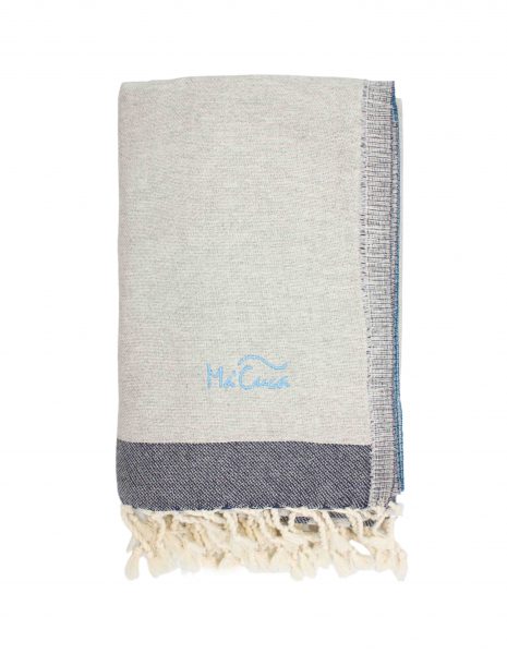 Fouta Fiji 2x1m