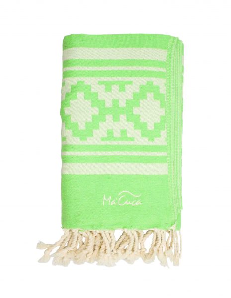 Fouta Cancún 2x1m.
