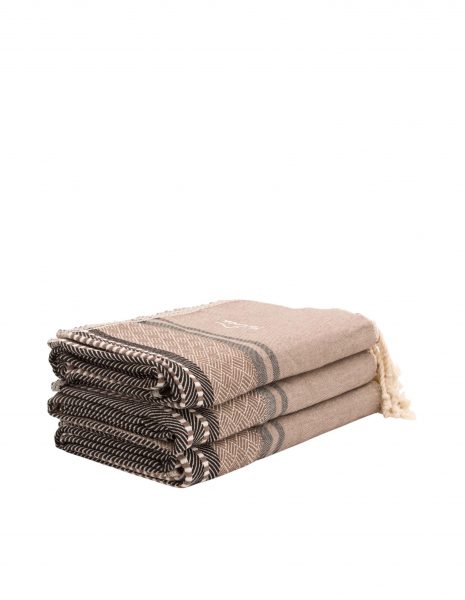Fouta Tabarca 2x1m.
