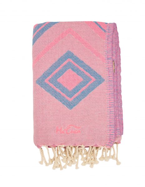 Fouta Tahiti 2x1m.