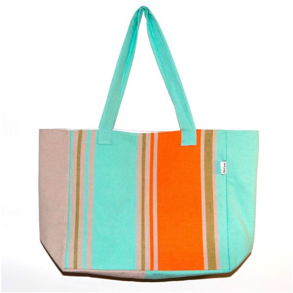 Bolso de playa Capri