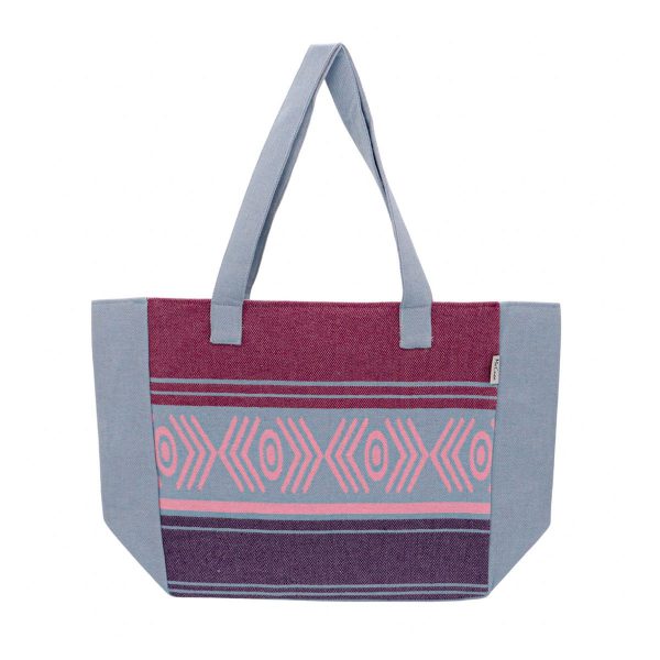 Bolso de playa Kai