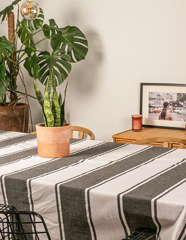 Fouta versátil Bandes 3x2m.