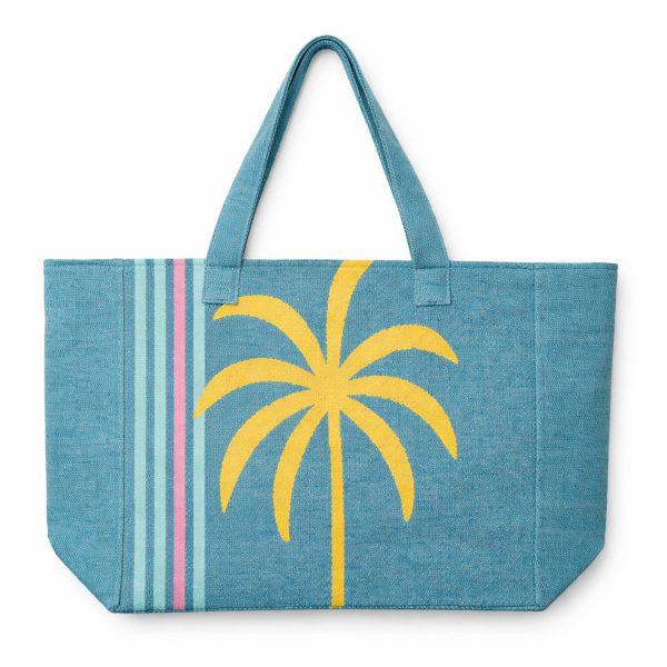 Bolso de playa Kentia