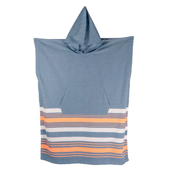 Poncho surfero Ibiza